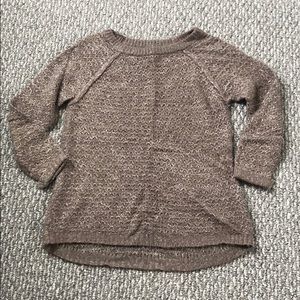 Frenchi Knit Sweater